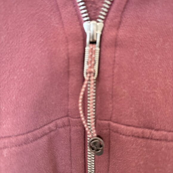 Lululemon Scuba High-Rise Jogger and Scuba Oversized Full Zip - Picture 8 of 11